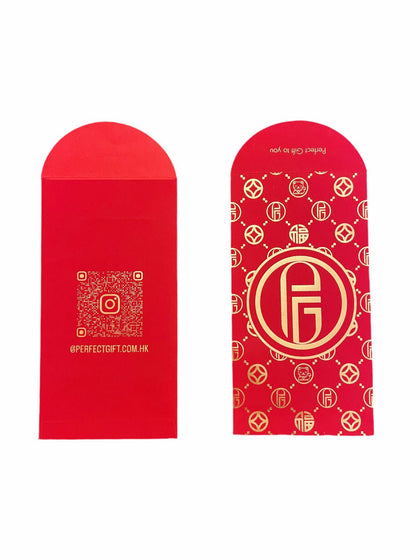 訂制利是封 - PA3168 - 禮品採購 | 紀念品 | 贈品訂造