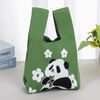 可愛熊貓手挽袋 - RB1512 - 禮品採購 | 紀念品 | 贈品訂造