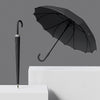 一片式簡約長柄雨傘 - UB3168 - 禮品採購 | 紀念品 | 贈品訂造