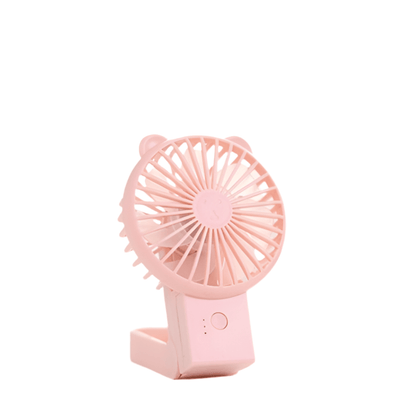 折疊USB充電風扇 - EL5525 - 禮品採購 | 紀念品 | 贈品訂造