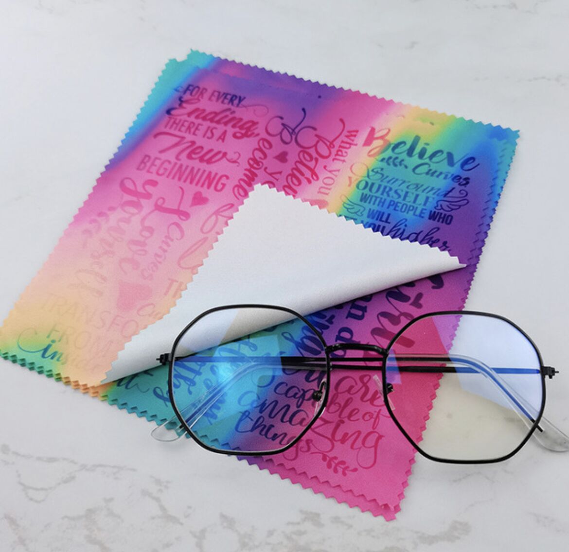 眼鏡布-EL5312 - Perfect Gift 禮品宣傳贈品