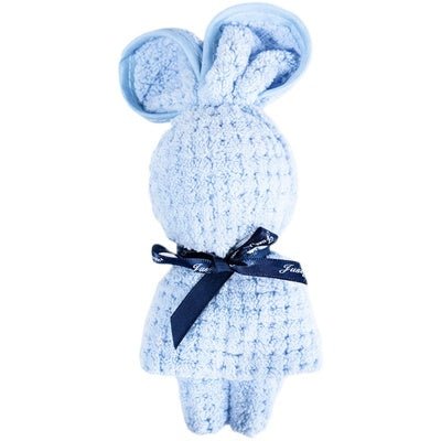 兔仔造型毛巾-HP5227 - Perfect Gift禮品公司