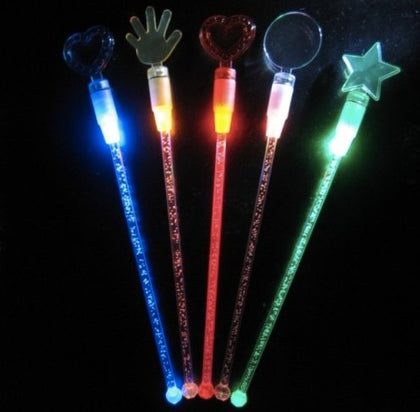 發光LED飲品攪拌棒-DN1310 - Perfect Gift禮品公司
