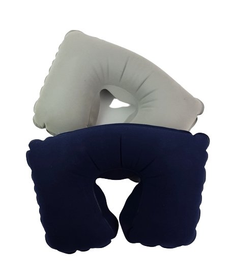 旅遊充氣頸枕-TP6104 - Perfect Gift禮品公司
