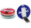 迷你圓形USB-EL5201 - Perfect Gift禮品公司