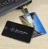 卡片形USB手指儲存器-EL5202 - Perfect Gift 禮品宣傳贈品