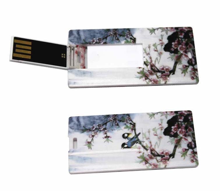 迷你卡片形USB-EL5204 - Perfect Gift禮品公司