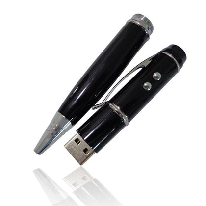 多功能USB原子筆-EL5208 - Perfect Gift禮品公司