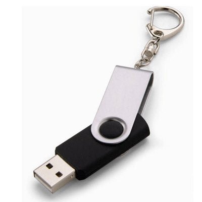 塑料匙扣USB-EL5210 - Perfect Gift禮品公司