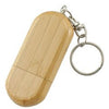 訂製木制匙扣USB-EL5223 - Perfect Gift禮品公司