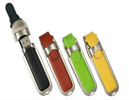 皮革USB-EL5230 - Perfect Gift禮品公司