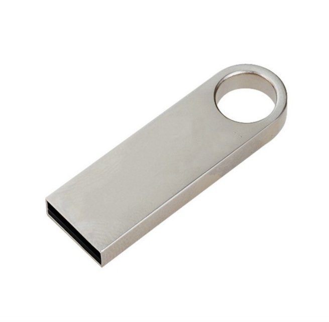 金屬USB儲存器-EL5247 - Perfect Gift禮品公司